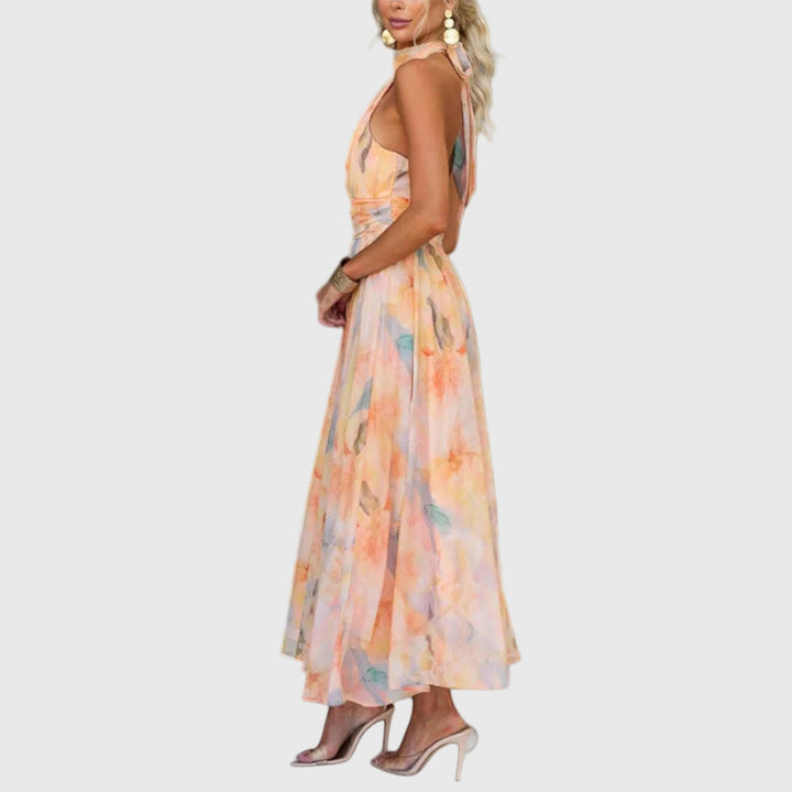 Ariellea | Elegantes Maxikleid
