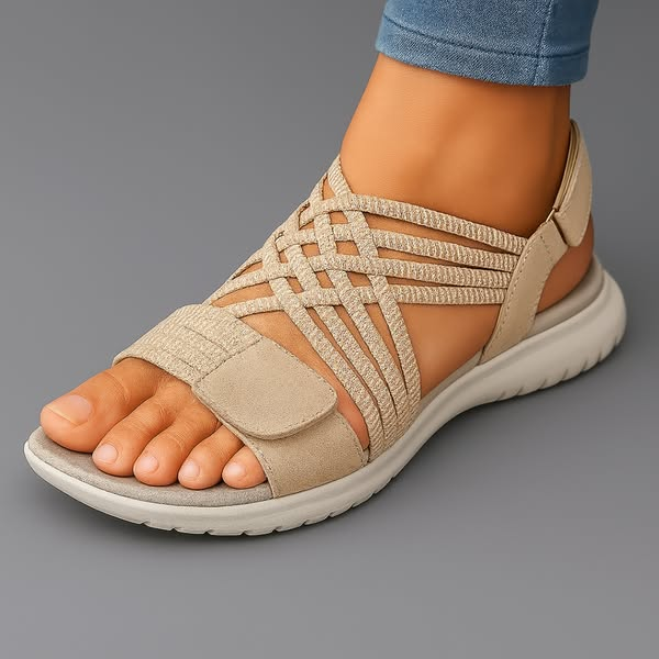 Alissa | Orthopädische Sandalen