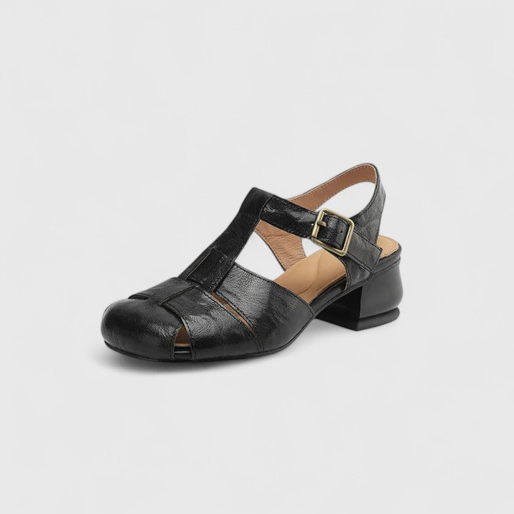 Faith - Schicke Abend-Sandalen