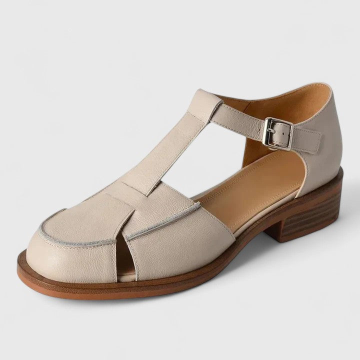 Mackenzie - Mary Jane Sandalen