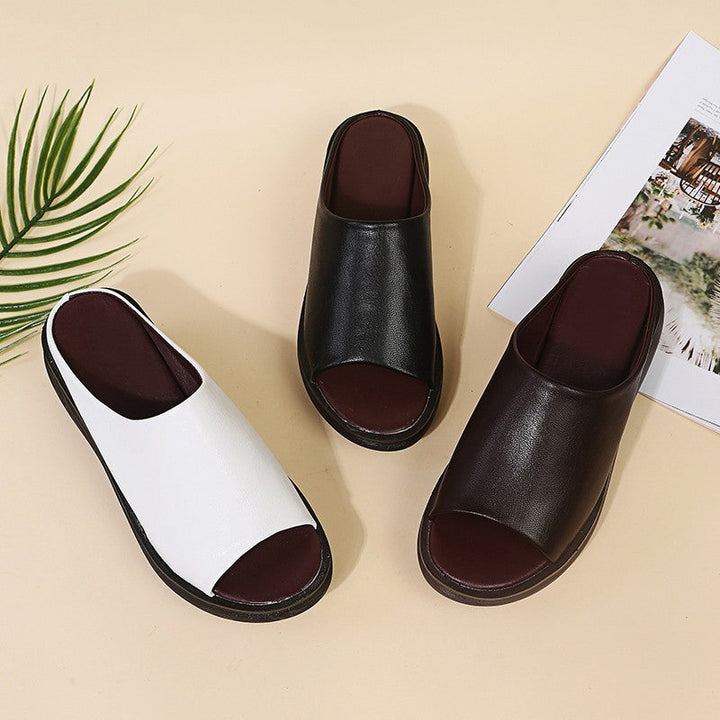 Anna-Lena | Orthopädische Sandalen