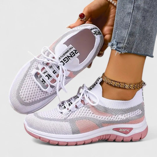 Koralyn | Orthopädische Sneakers
