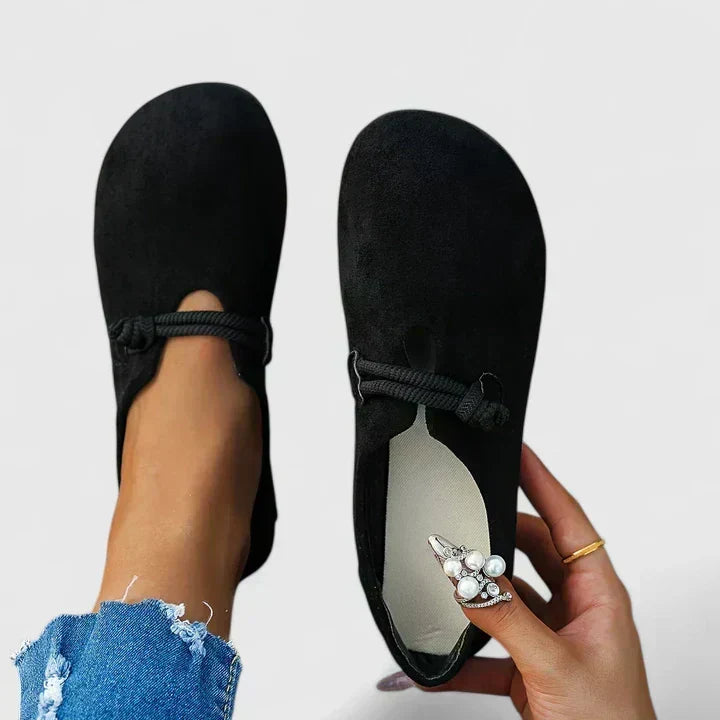 Anna-Florentine | Orthopädische Loafer