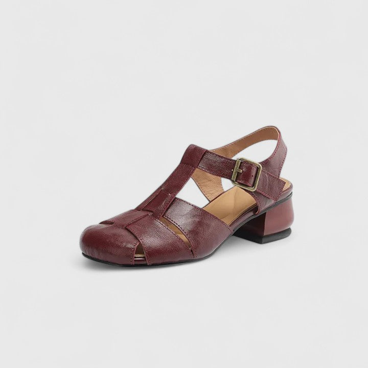 Faith - Schicke Abend-Sandalen
