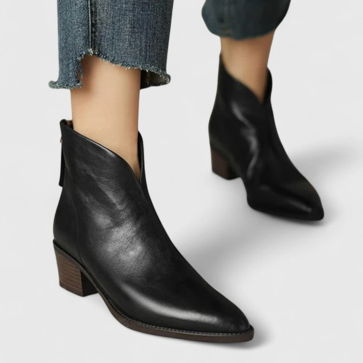 Nathalie | Elegante Stiefel