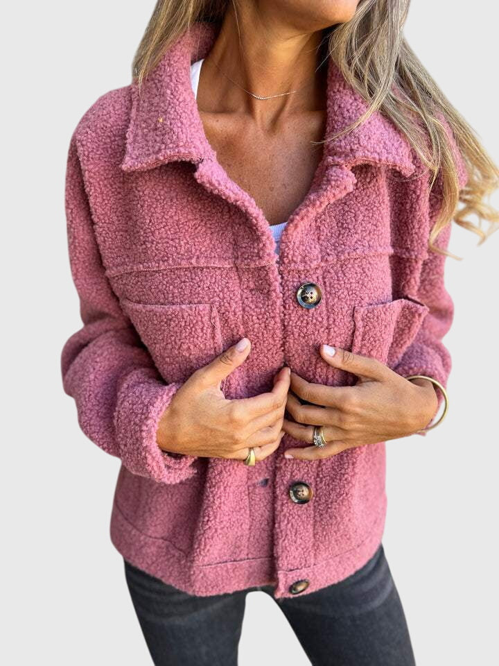 Mila - Elegante Jacke