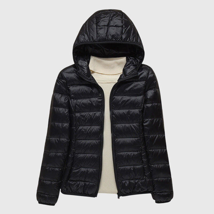 Lily™ - Ultraleichte Steppjacke