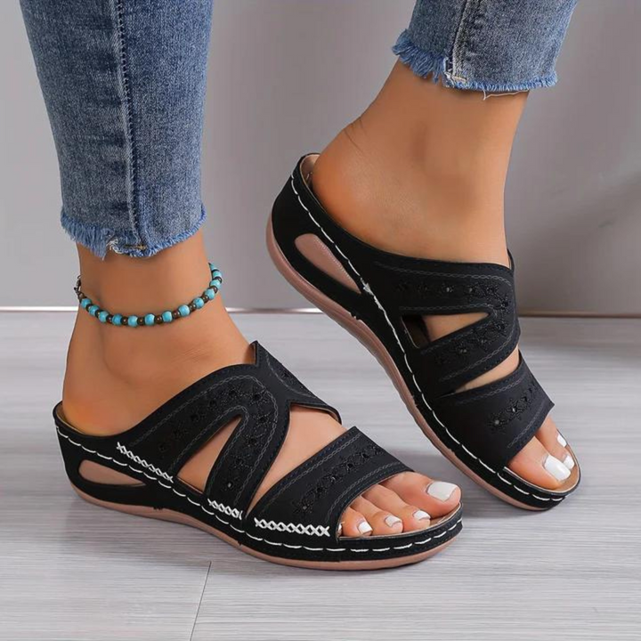Pauline | Orthopädische Sandalen