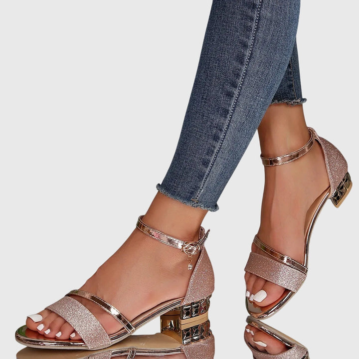 Alison™ | Orthopädische High Heels