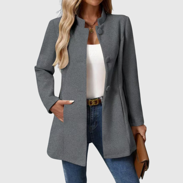 Carmelyssa | Elegante Jacke