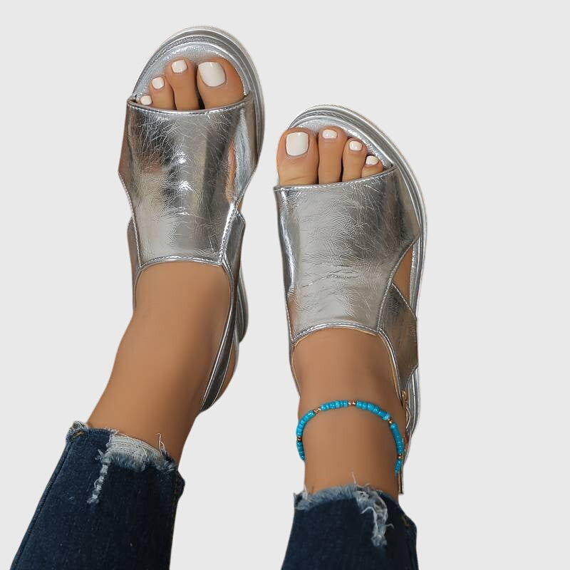 Fritzi | Orthopädische Sandalen