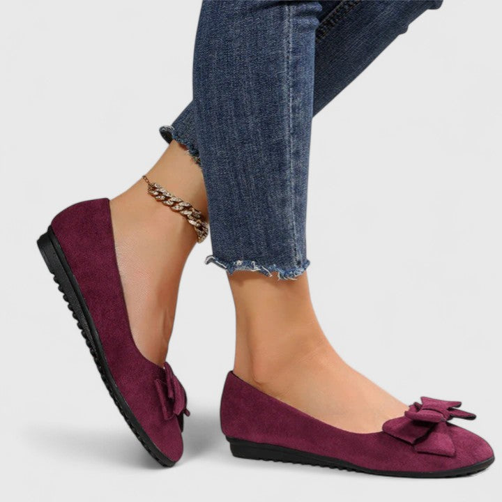 Everly - Bequeme Orthopädische Sandalen