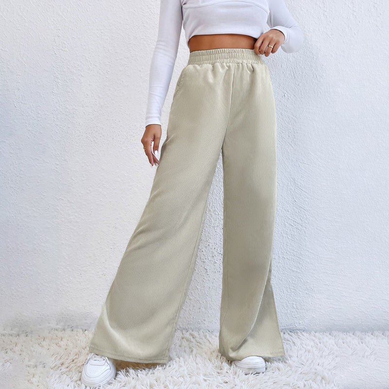 Nahla - Bequeme Jogginghosen