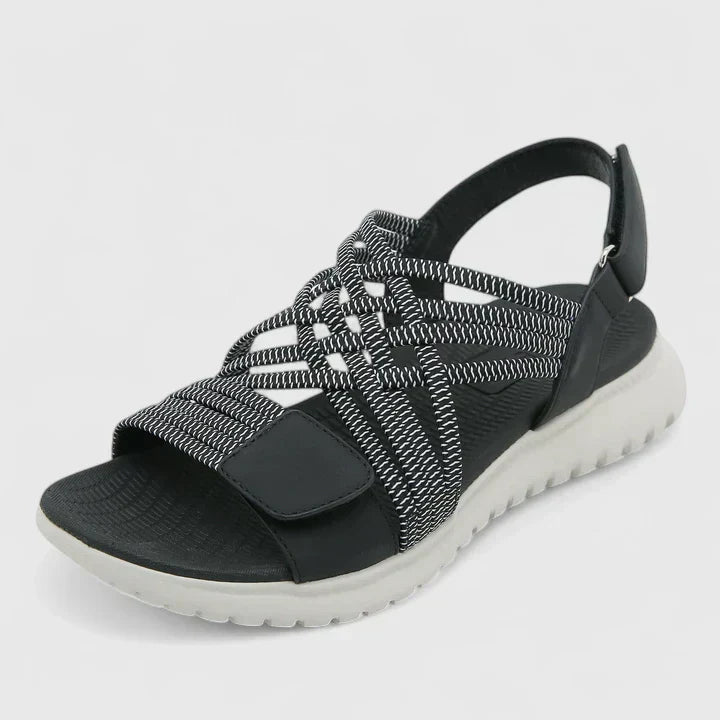 Gemma - Bequeme Orthopädische Sandalen