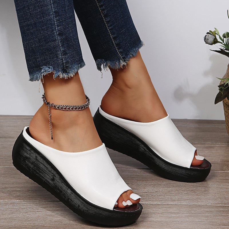 Anna-Lena | Orthopädische Sandalen