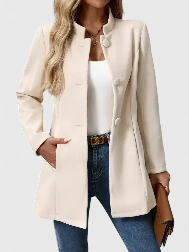 Carmelyssa | Elegante Jacke