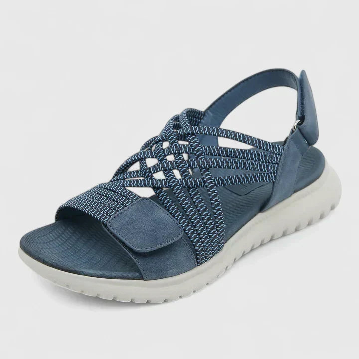 Lottie - Leichte Orthopädische Sandalen