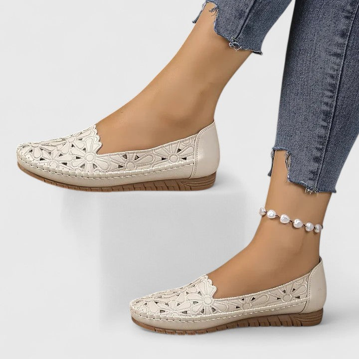 Adalie - Orthopädische Freizeitsandalen