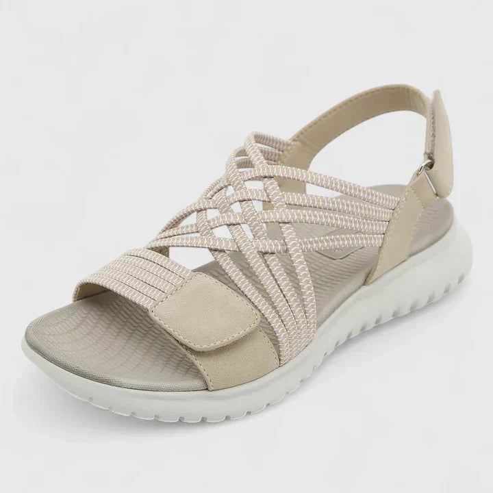 Lottie - Leichte Orthopädische Sandalen