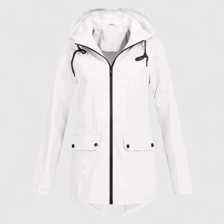 Vanyssiah | Bequeme Jacke