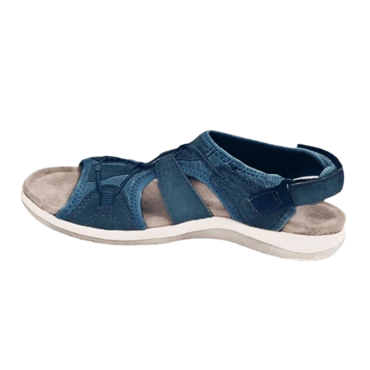 Anna-Marlene | Orthopädische Sandalen