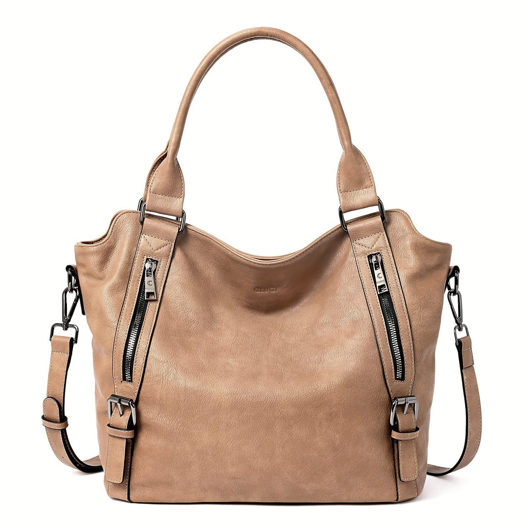 Marcella | Die Tasche, die Sie jeden Tag greifen