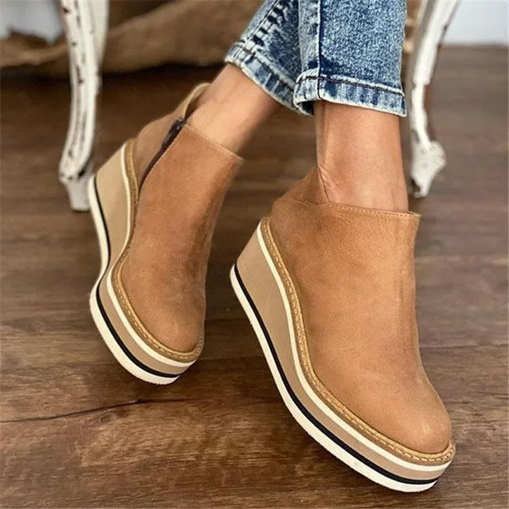 Cara | Elegante Stiefel