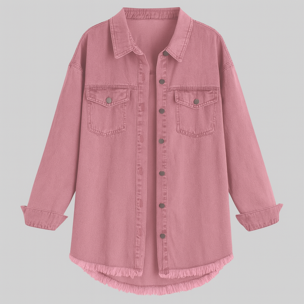 Novalyssa | Bequeme Jacke
