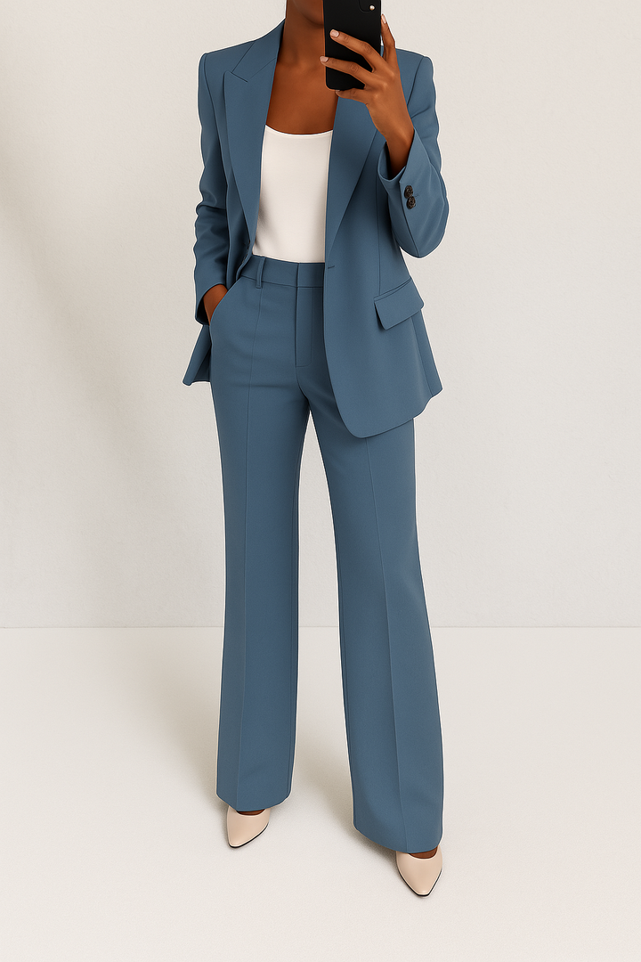 Brenda - Zeitloses Ensemble