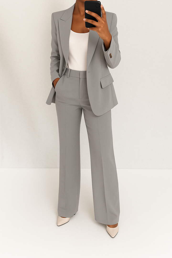 Brenda - Zeitloses Ensemble