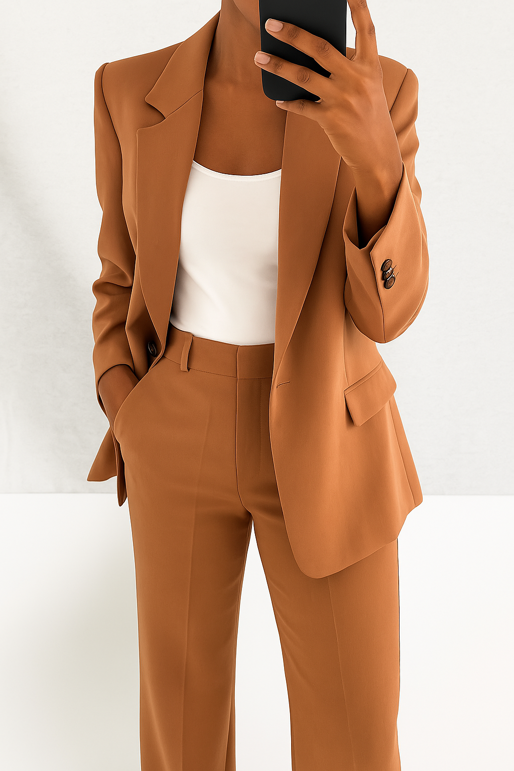 Brenda - Zeitloses Ensemble