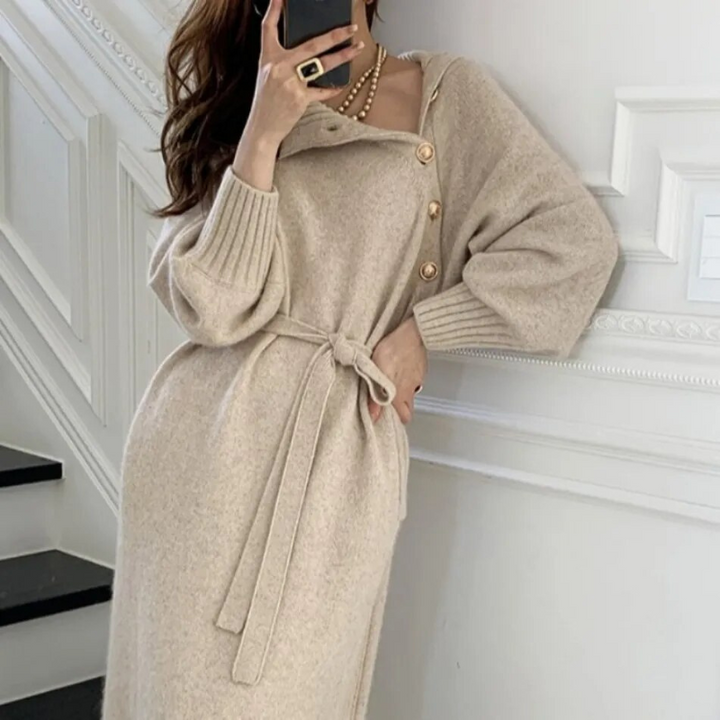 Evelia - Bequeme Wickelrobe