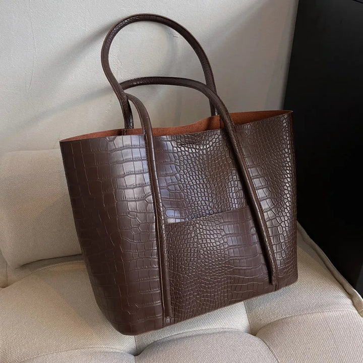 Christina™ | Elegante Schultertasche