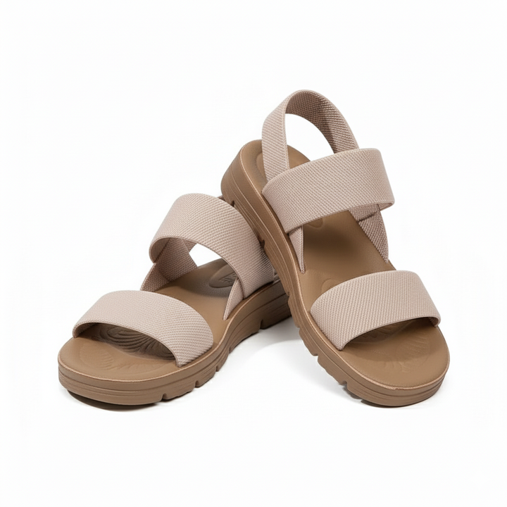 Anna-Nicole | Orthopädische Sandalen