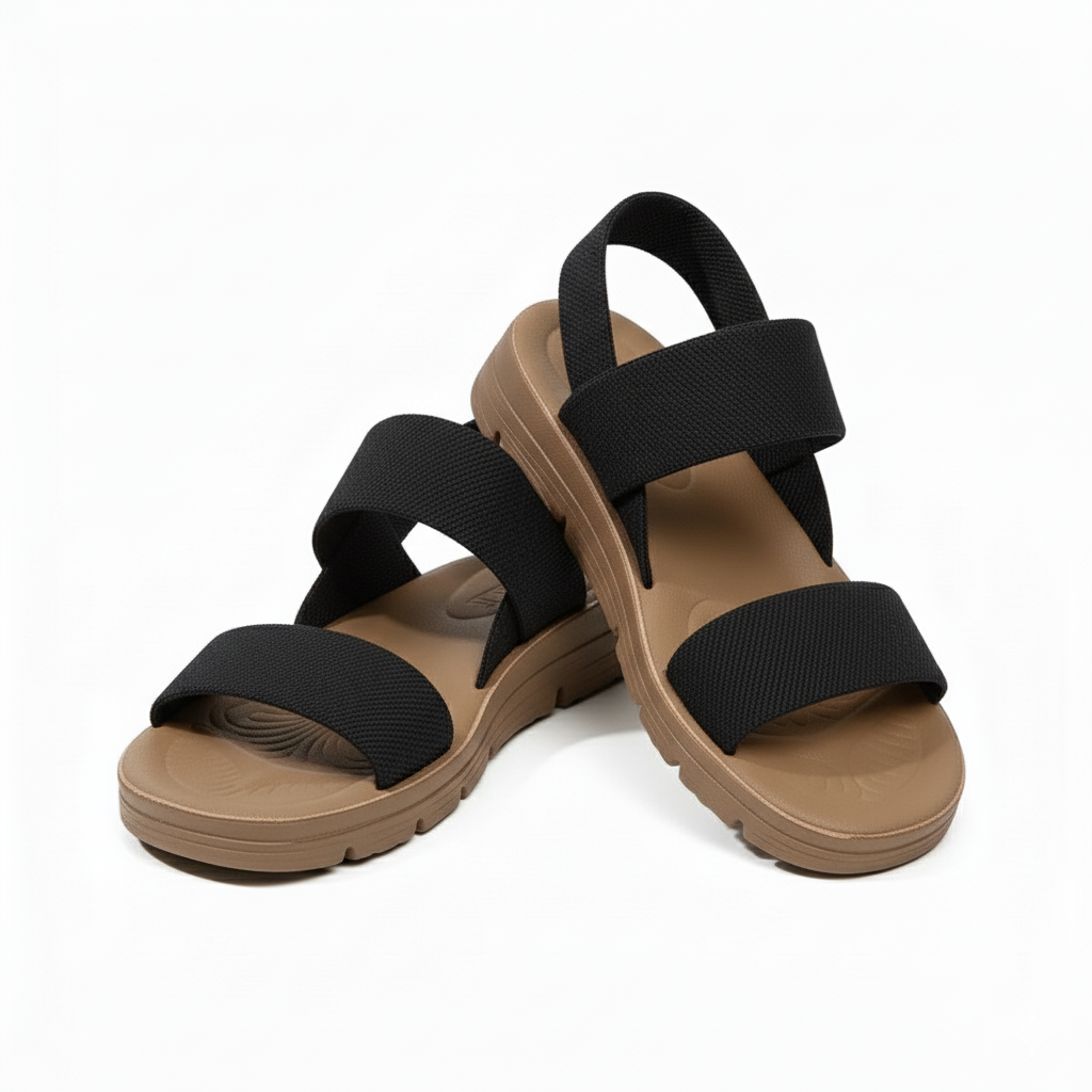 Anna-Nicole | Orthopädische Sandalen