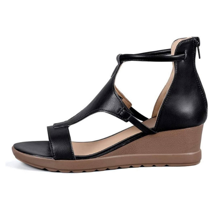 Marika | Elegante orthopädische Sandalen