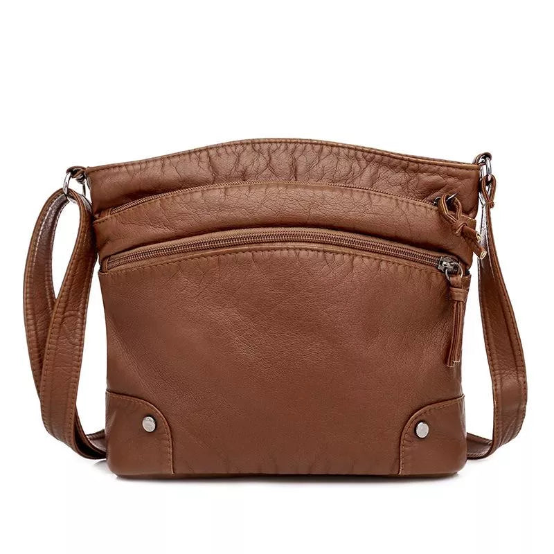 Kelly™ | Elegante Schultertasche