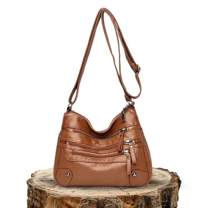 Evelyn™ | Elegante Begleit Tasche