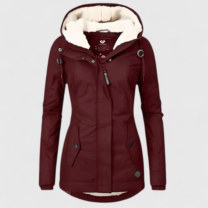Tivona | Elegante Jacke