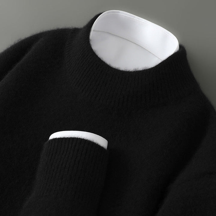 Pulli aus 100% Kaschmir