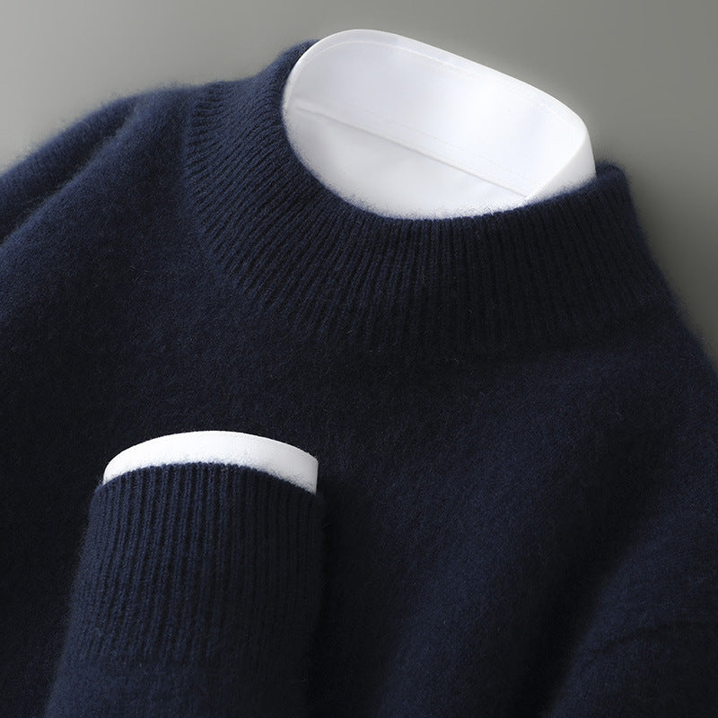 Pulli aus 100% Kaschmir