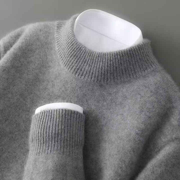 Pulli aus 100% Kaschmir