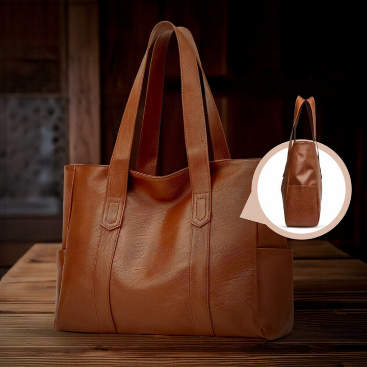 Stephanie™ | Klassische Eleganz Tasche