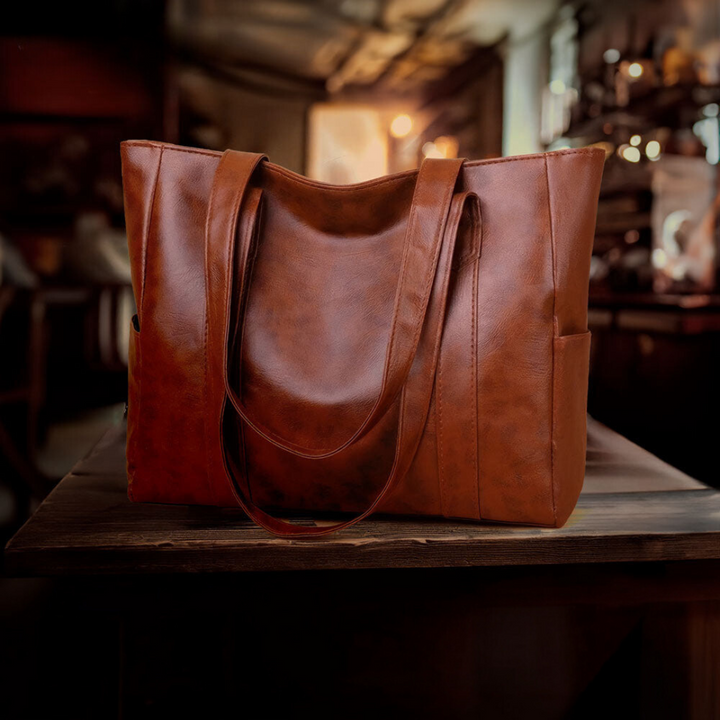 Stephanie™ | Klassische Eleganz Tasche