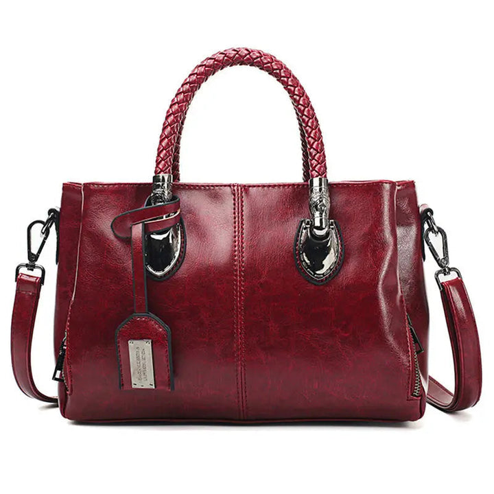 Susan™ | Vielseitige Handtasche