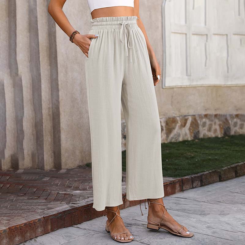 Eluna - Leichte Freizeithose