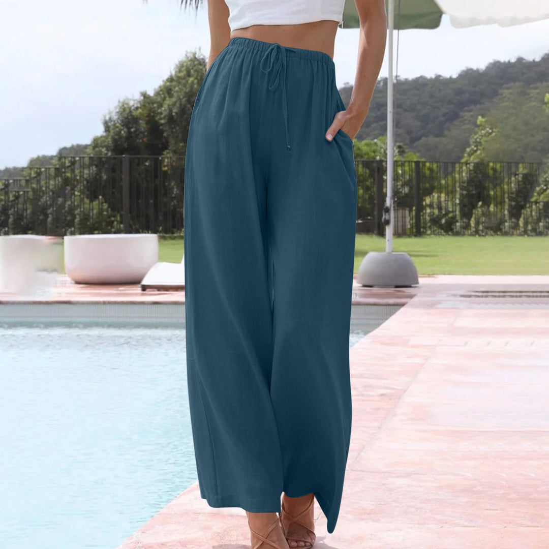 Vivian - Elegante Sommerhose