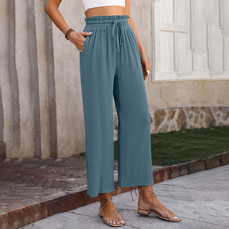 Eluna - Leichte Freizeithose