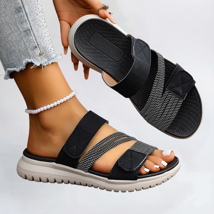 Anna-Magdalena | Orthopädische Sandalen
