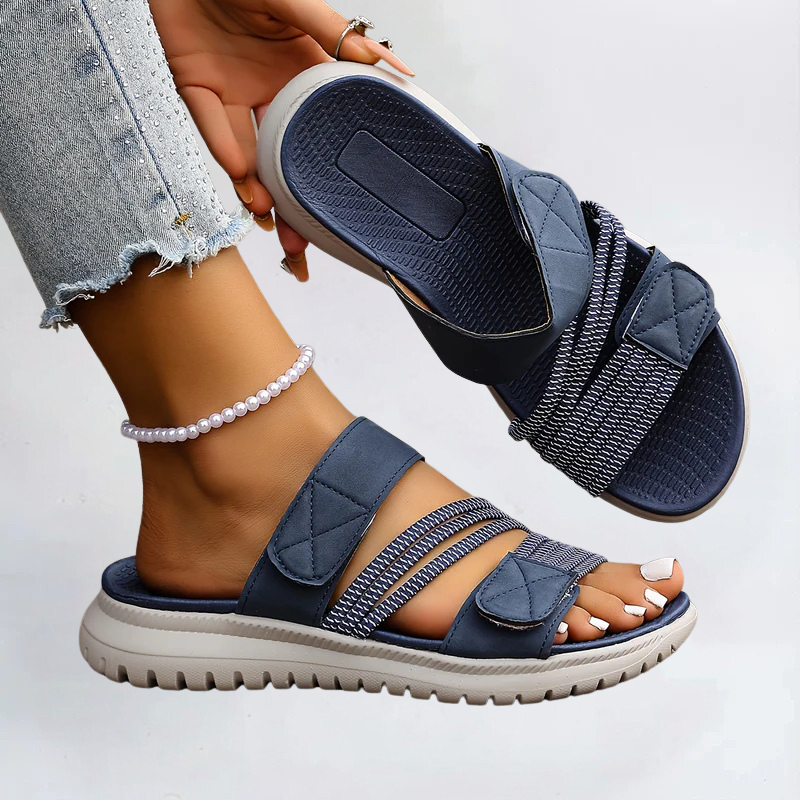 Anna-Magdalena | Orthopädische Sandalen